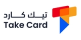 أحدث اكواد خصم تيك كارد - Take Card