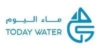 Today Water - ماء اليوم